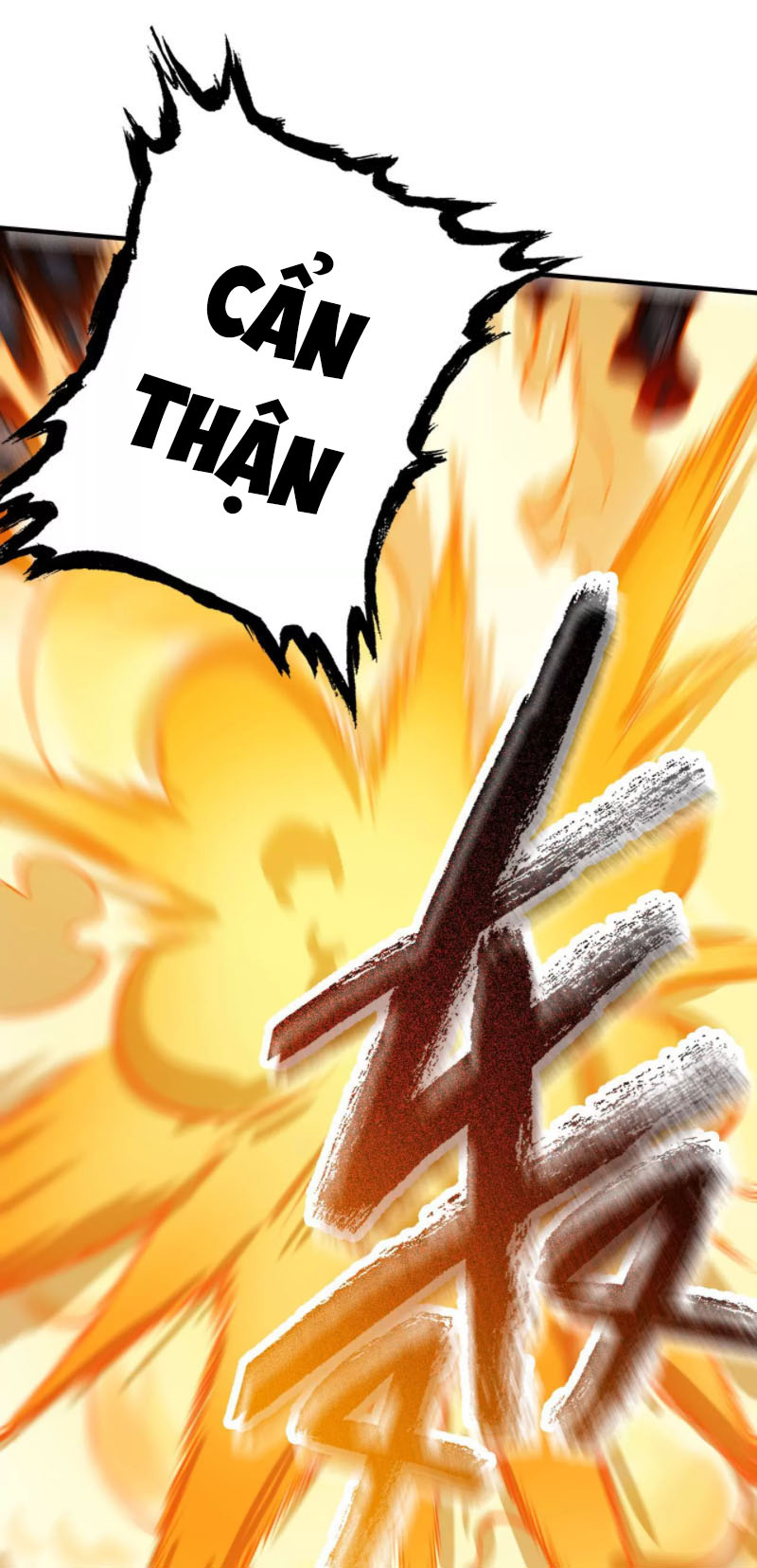 Ám Hải Kỷ Nguyên Chapter 21 - Trang 6