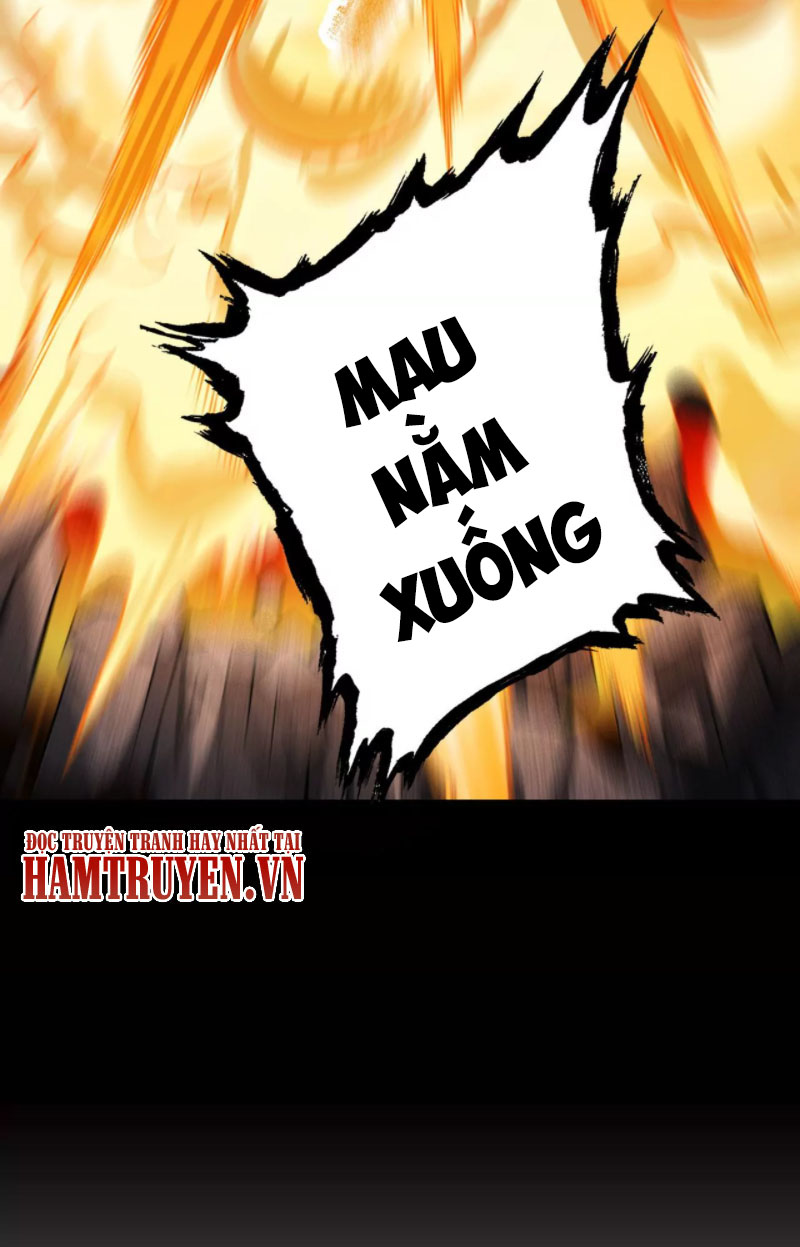 Ám Hải Kỷ Nguyên Chapter 21 - Trang 7