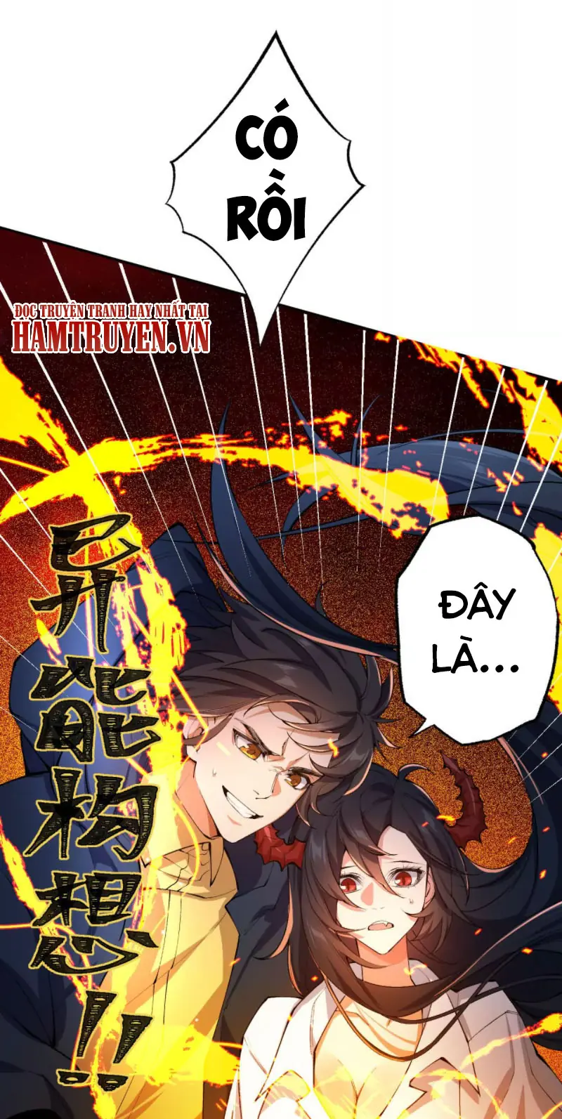 Ám Hải Kỷ Nguyên Chapter 22 - Trang 13