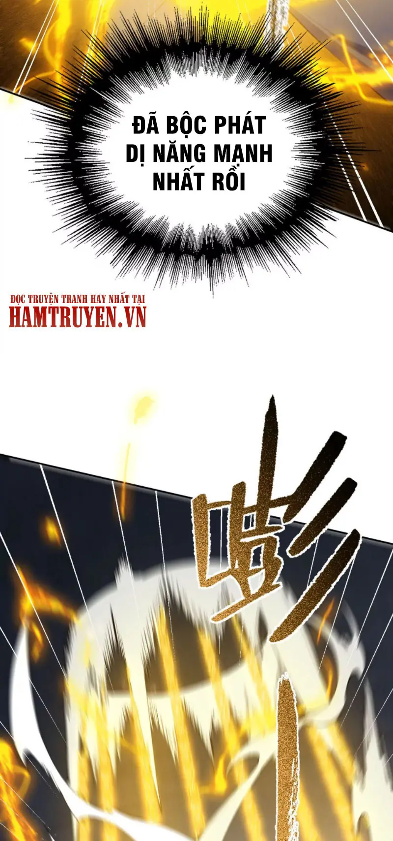Ám Hải Kỷ Nguyên Chapter 22 - Trang 21