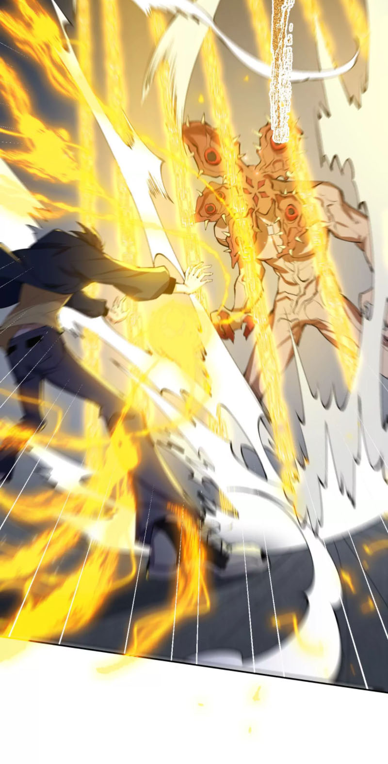Ám Hải Kỷ Nguyên Chapter 22 - Trang 22