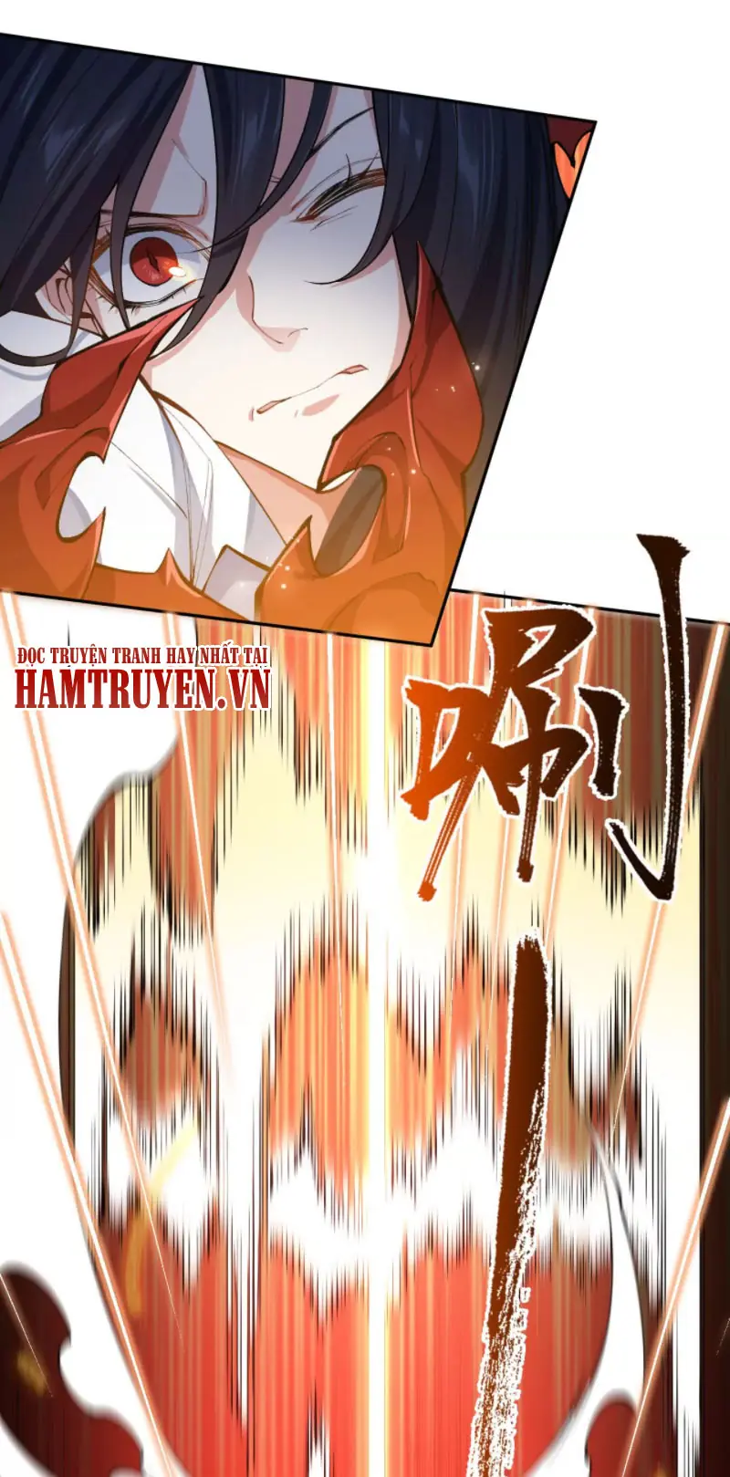 Ám Hải Kỷ Nguyên Chapter 22 - Trang 30