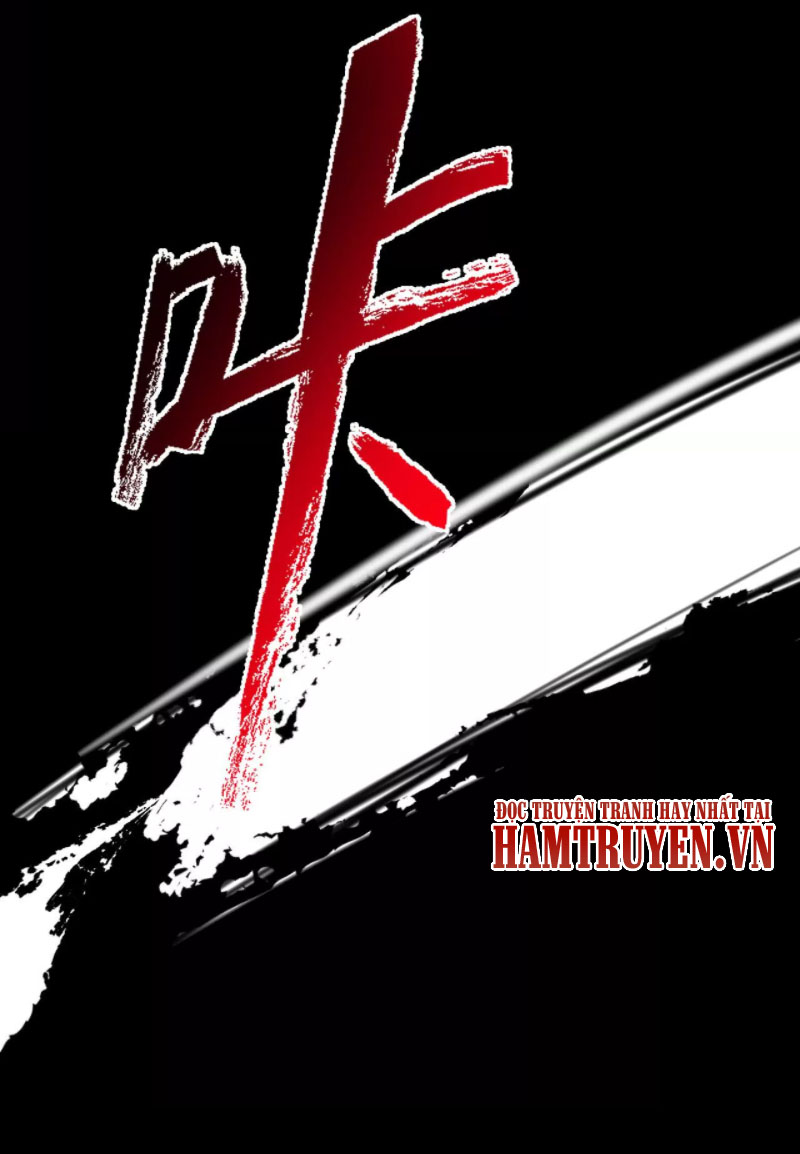Ám Hải Kỷ Nguyên Chapter 22 - Trang 36
