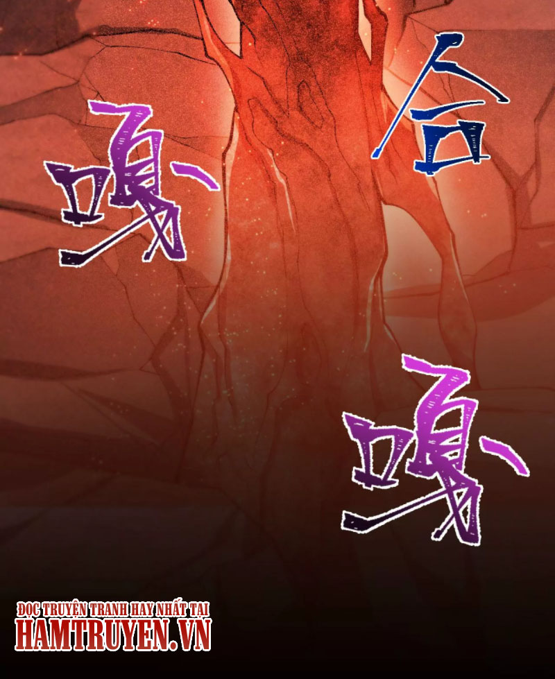 Ám Hải Kỷ Nguyên Chapter 22 - Trang 5