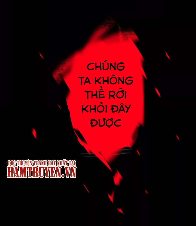 Ám Hải Kỷ Nguyên Chapter 22 - Trang 7