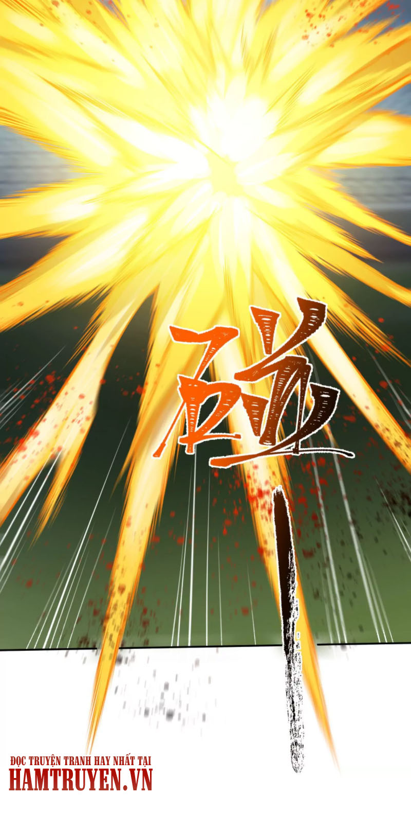 Ám Hải Kỷ Nguyên Chapter 24 - Trang 11