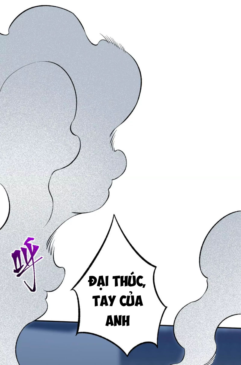 Ám Hải Kỷ Nguyên Chapter 24 - Trang 15