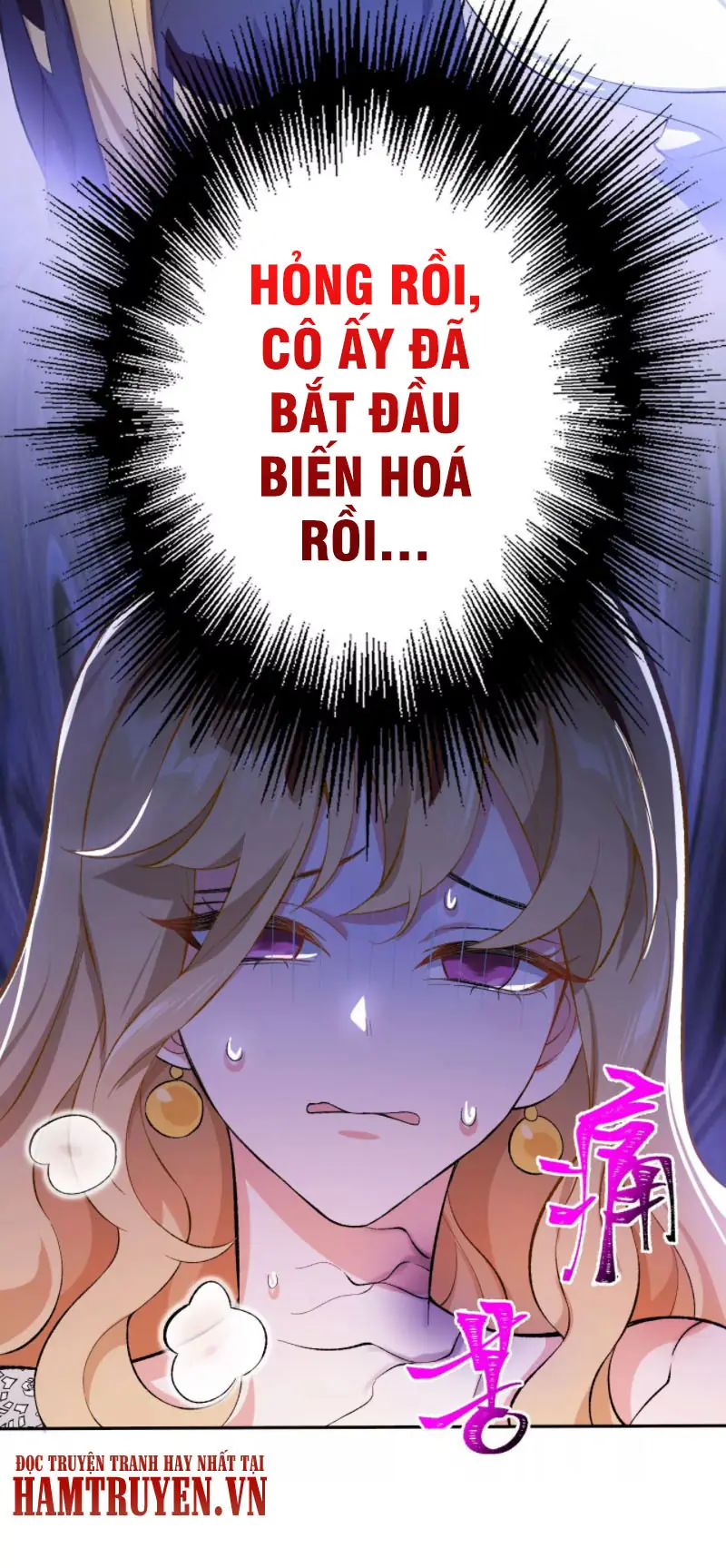 Ám Hải Kỷ Nguyên Chapter 24 - Trang 20