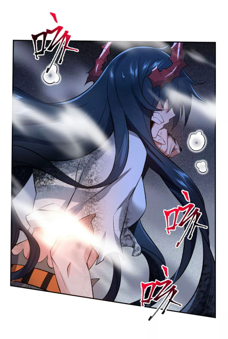 Ám Hải Kỷ Nguyên Chapter 24 - Trang 23