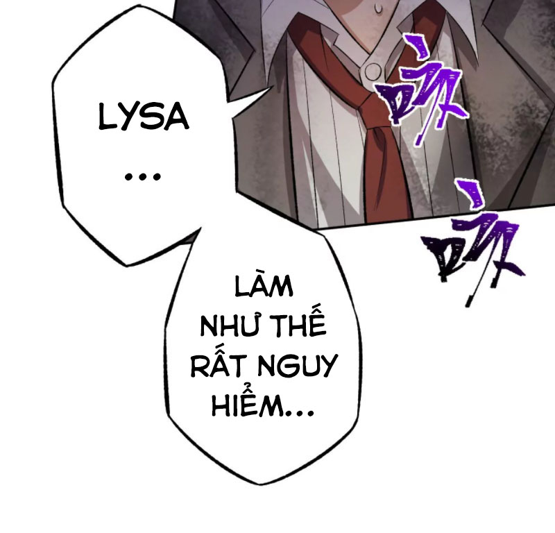 Ám Hải Kỷ Nguyên Chapter 24 - Trang 26