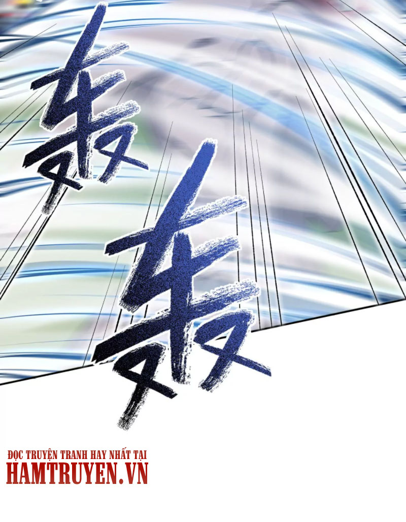 Ám Hải Kỷ Nguyên Chapter 24 - Trang 36