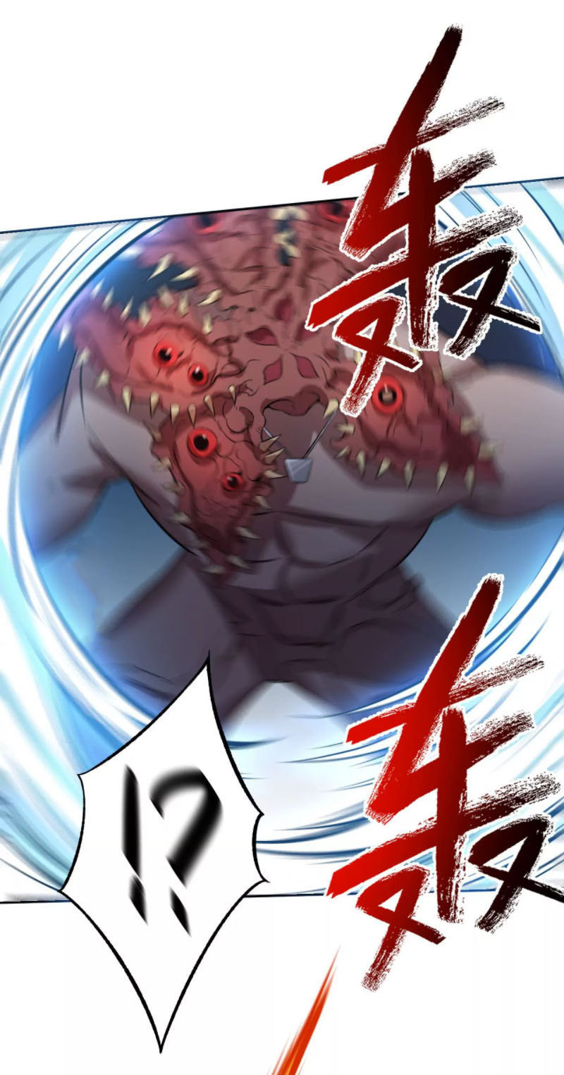 Ám Hải Kỷ Nguyên Chapter 24 - Trang 37