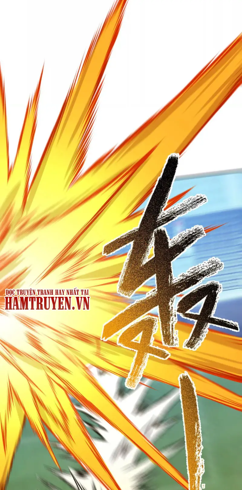 Ám Hải Kỷ Nguyên Chapter 24 - Trang 38