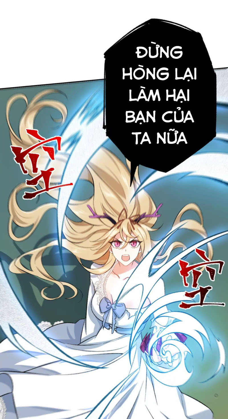 Ám Hải Kỷ Nguyên Chapter 24 - Trang 40