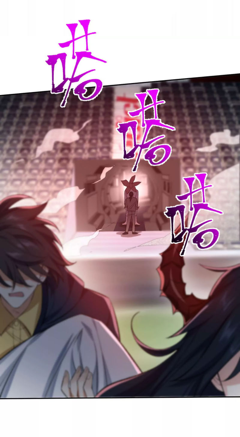 Ám Hải Kỷ Nguyên Chapter 24 - Trang 8