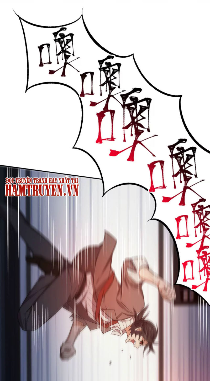 Ám Hải Kỷ Nguyên Chapter 24 - Trang 9