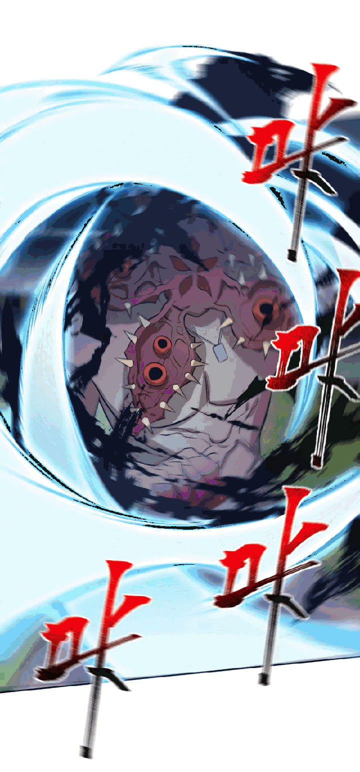 Ám Hải Kỷ Nguyên Chapter 25 - Trang 12
