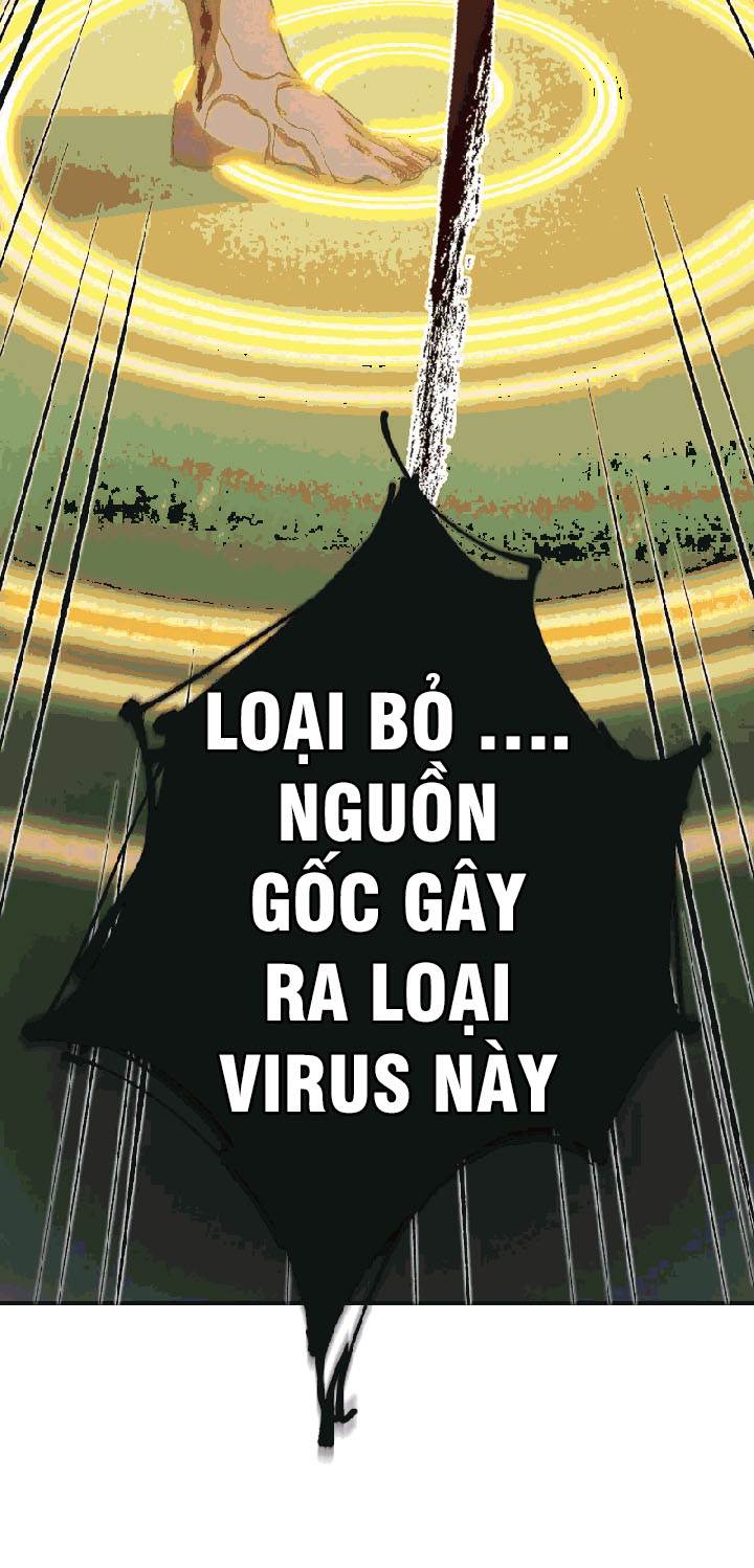 Ám Hải Kỷ Nguyên Chapter 25 - Trang 32