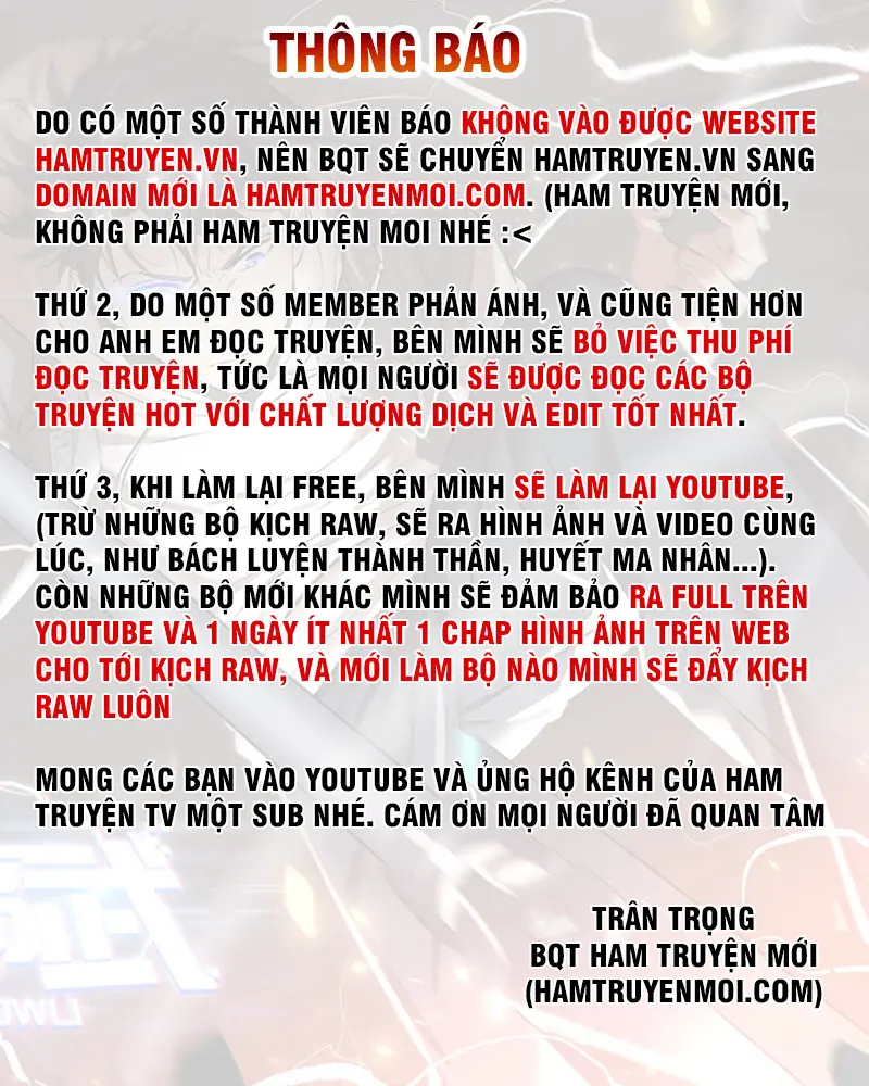 Ám Hải Kỷ Nguyên Chapter 25 - Trang 34
