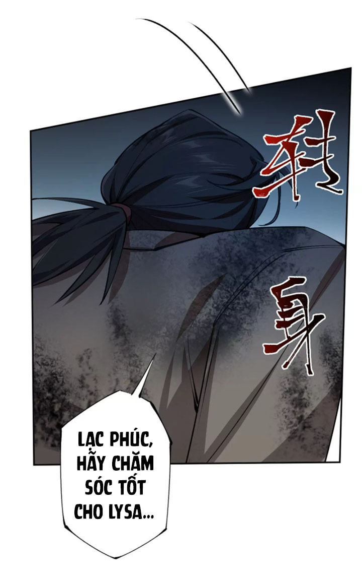 Ám Hải Kỷ Nguyên Chapter 26 - Trang 26