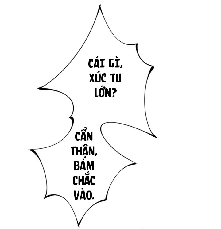 Ám Hải Kỷ Nguyên Chapter 26 - Trang 36
