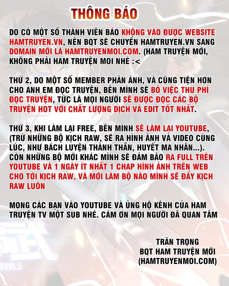 Ám Hải Kỷ Nguyên Chapter 26 - Trang 39