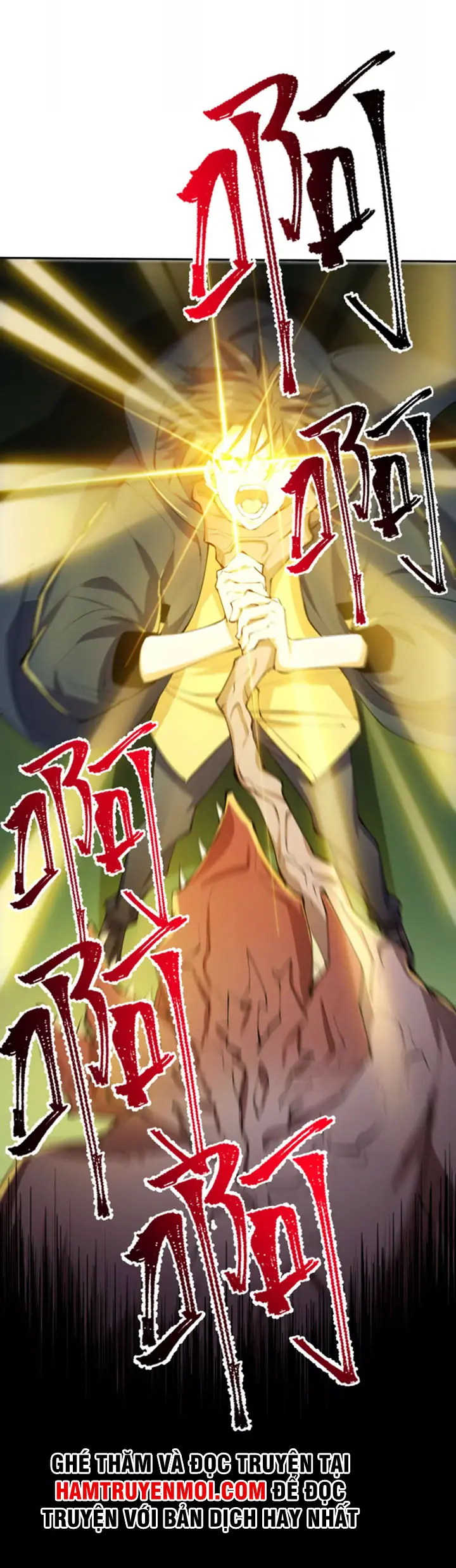 Ám Hải Kỷ Nguyên Chapter 26 - Trang 4