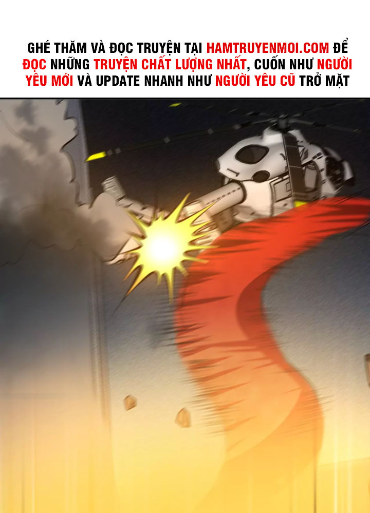 Ám Hải Kỷ Nguyên Chapter 27 - Trang 3