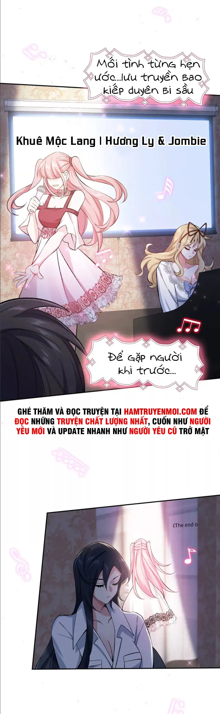 Ám Hải Kỷ Nguyên Chapter 29 - Trang 11
