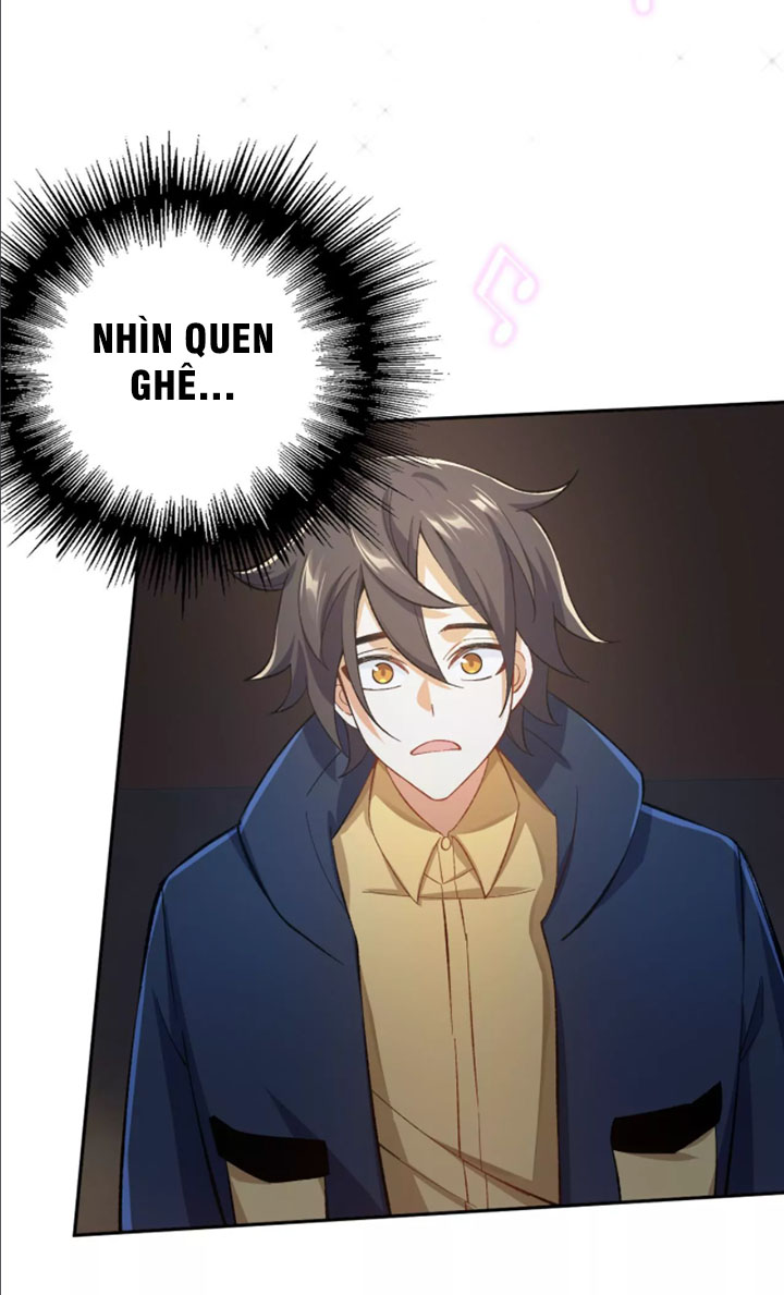 Ám Hải Kỷ Nguyên Chapter 29 - Trang 12