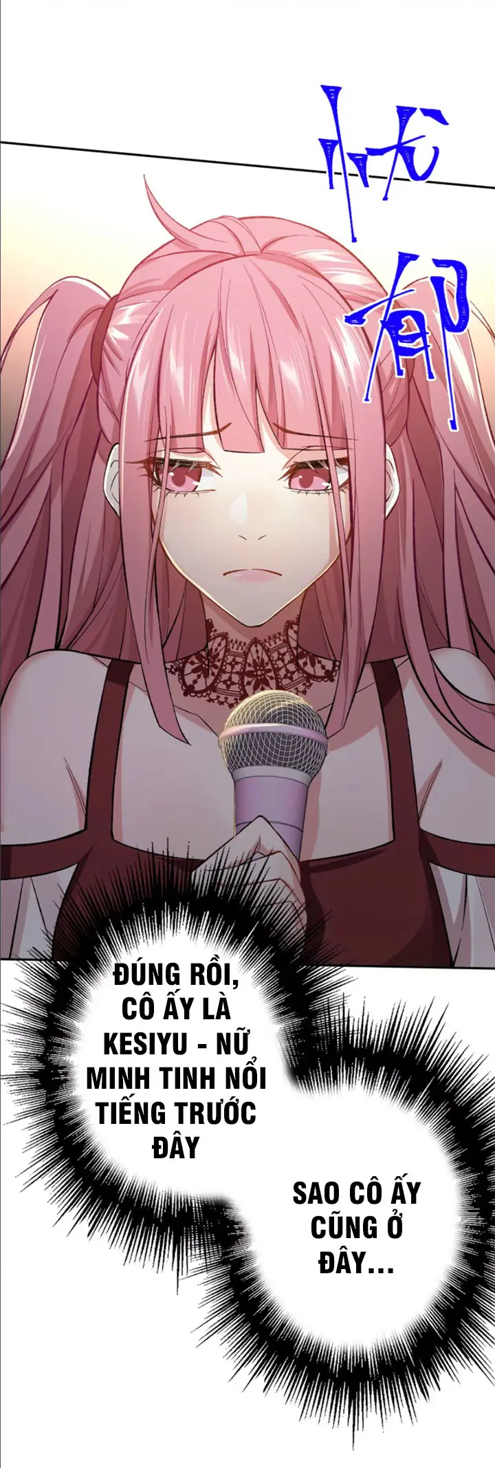 Ám Hải Kỷ Nguyên Chapter 29 - Trang 13