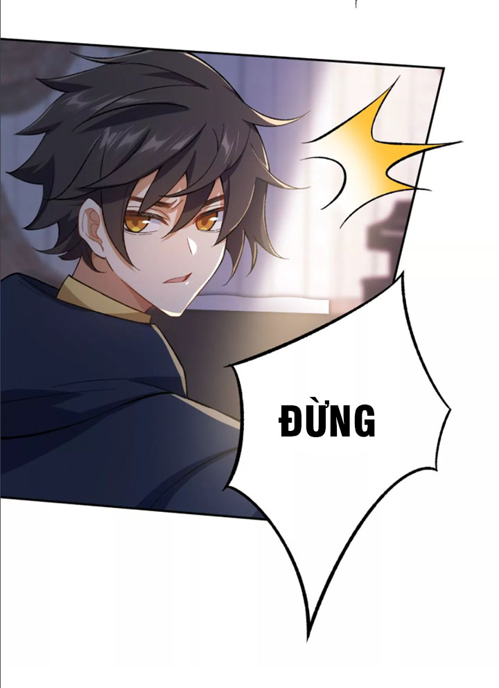 Ám Hải Kỷ Nguyên Chapter 29 - Trang 14