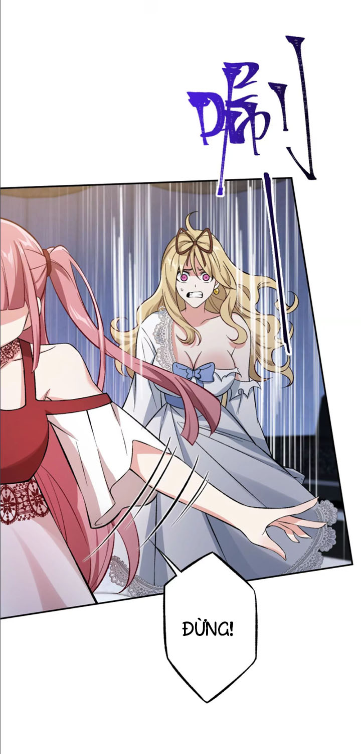 Ám Hải Kỷ Nguyên Chapter 29 - Trang 25