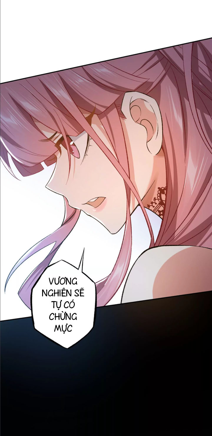 Ám Hải Kỷ Nguyên Chapter 29 - Trang 26