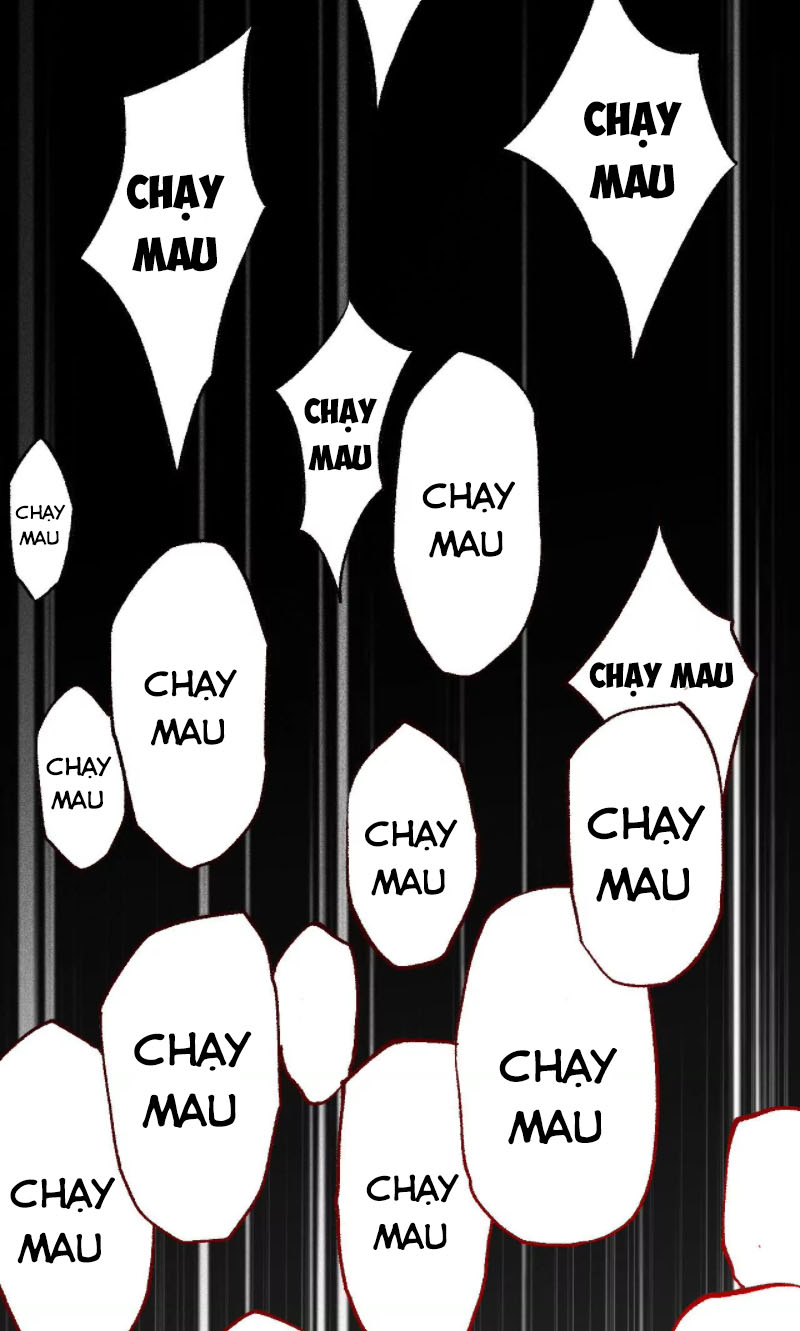 Ám Hải Kỷ Nguyên Chapter 3 - Trang 13