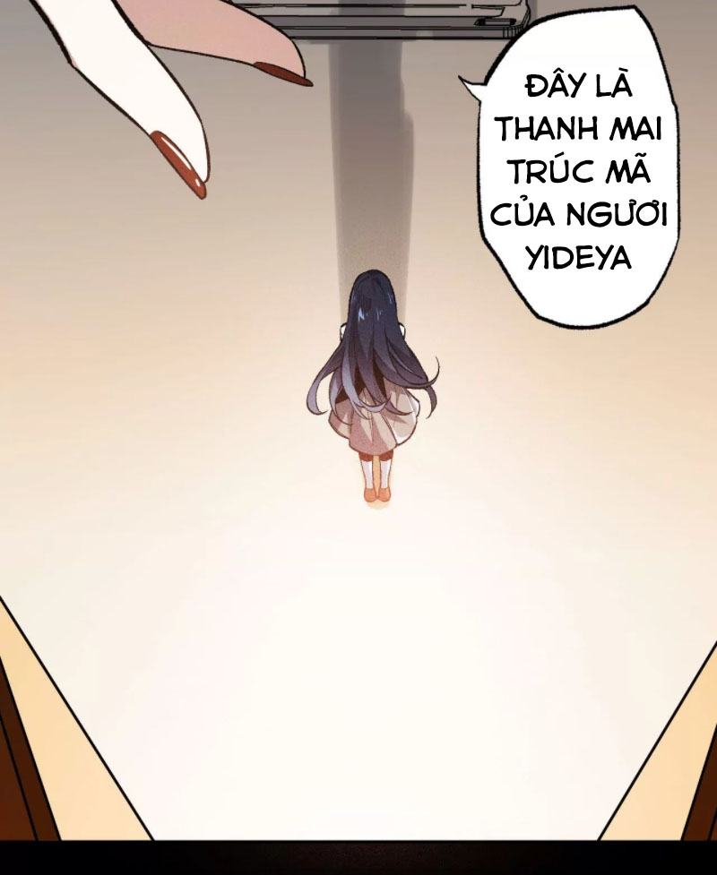 Ám Hải Kỷ Nguyên Chapter 3 - Trang 21