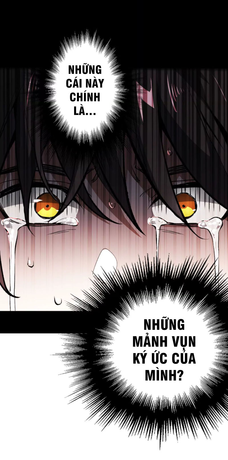 Ám Hải Kỷ Nguyên Chapter 3 - Trang 23