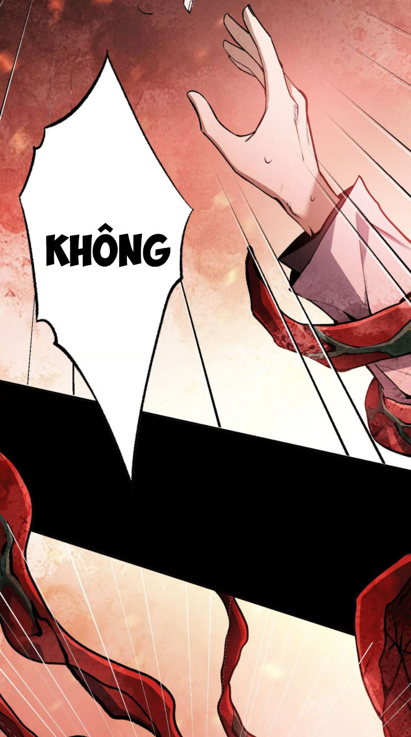 Ám Hải Kỷ Nguyên Chapter 3 - Trang 29
