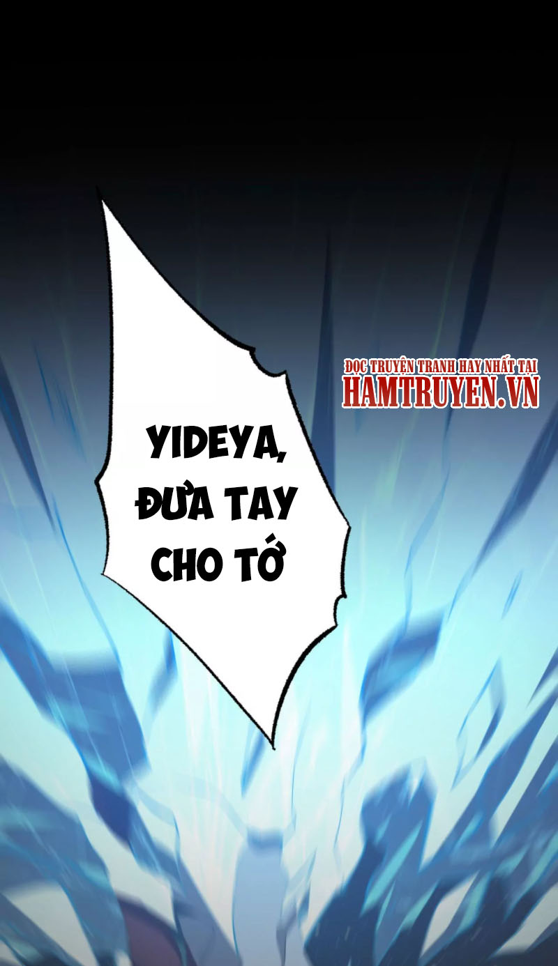 Ám Hải Kỷ Nguyên Chapter 3 - Trang 32