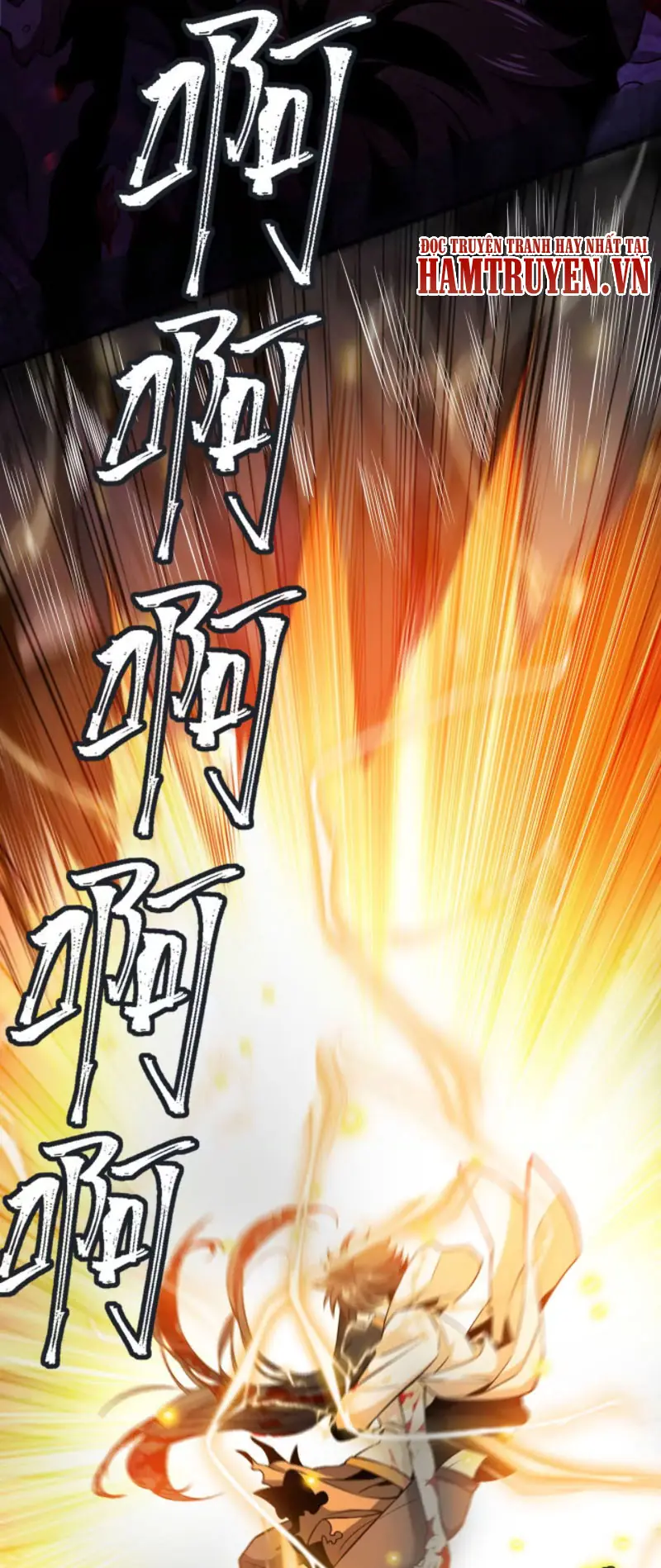 Ám Hải Kỷ Nguyên Chapter 3 - Trang 36