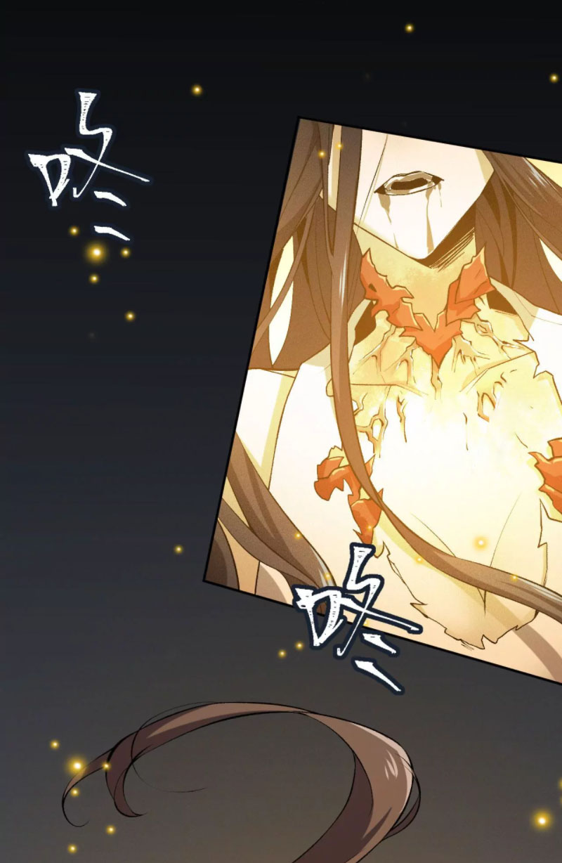 Ám Hải Kỷ Nguyên Chapter 3 - Trang 39