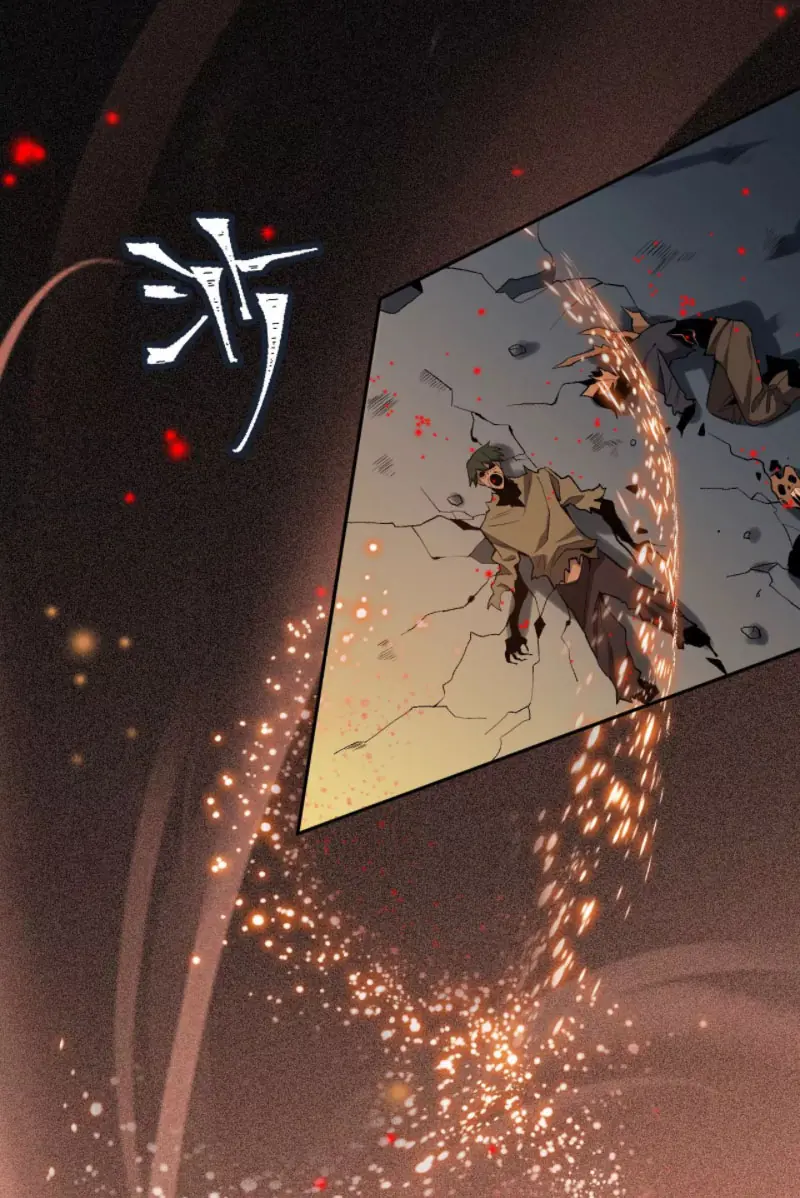Ám Hải Kỷ Nguyên Chapter 3 - Trang 41