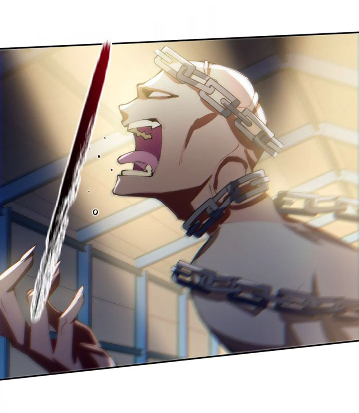 Ám Hải Kỷ Nguyên Chapter 30 - Trang 19