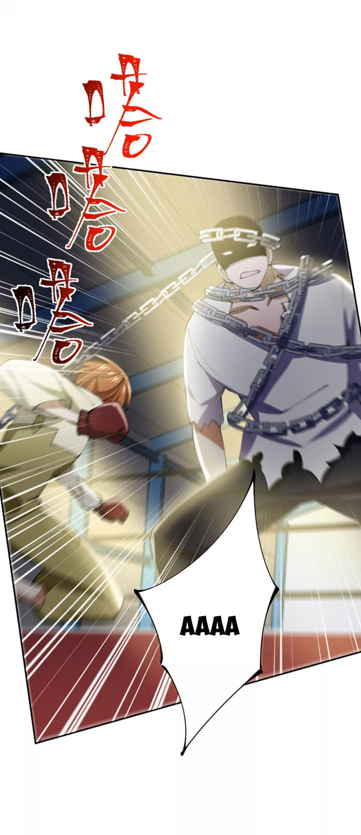 Ám Hải Kỷ Nguyên Chapter 30 - Trang 24