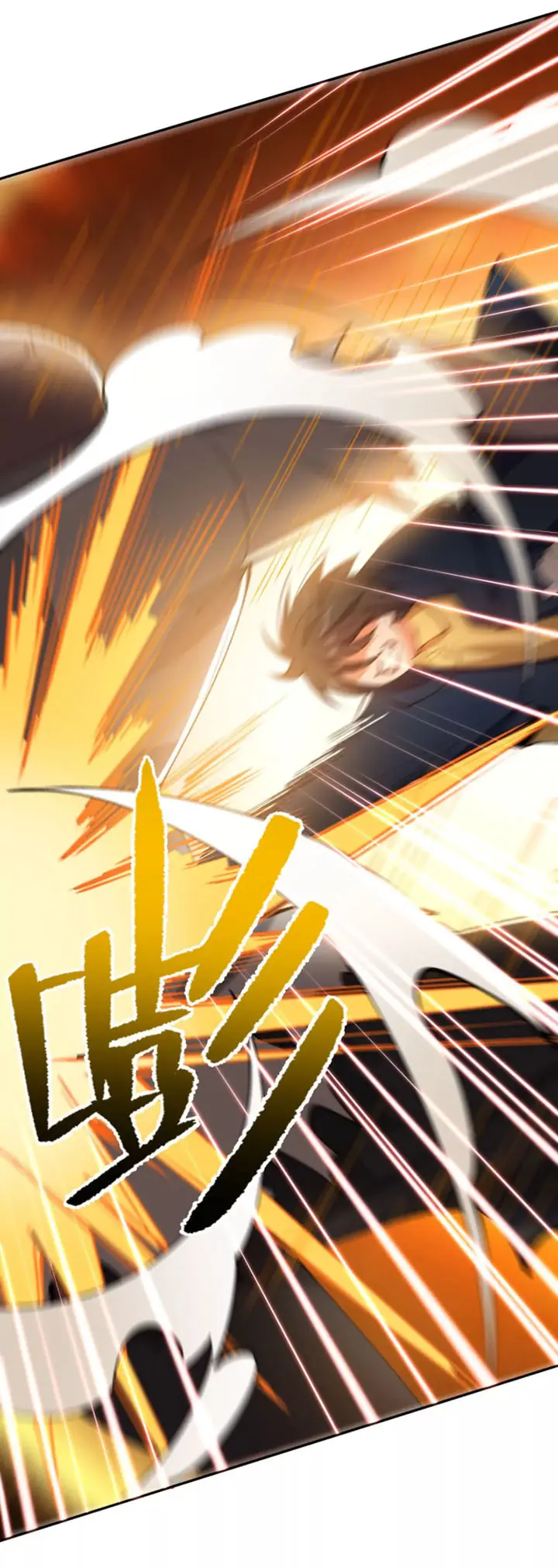 Ám Hải Kỷ Nguyên Chapter 30 - Trang 33
