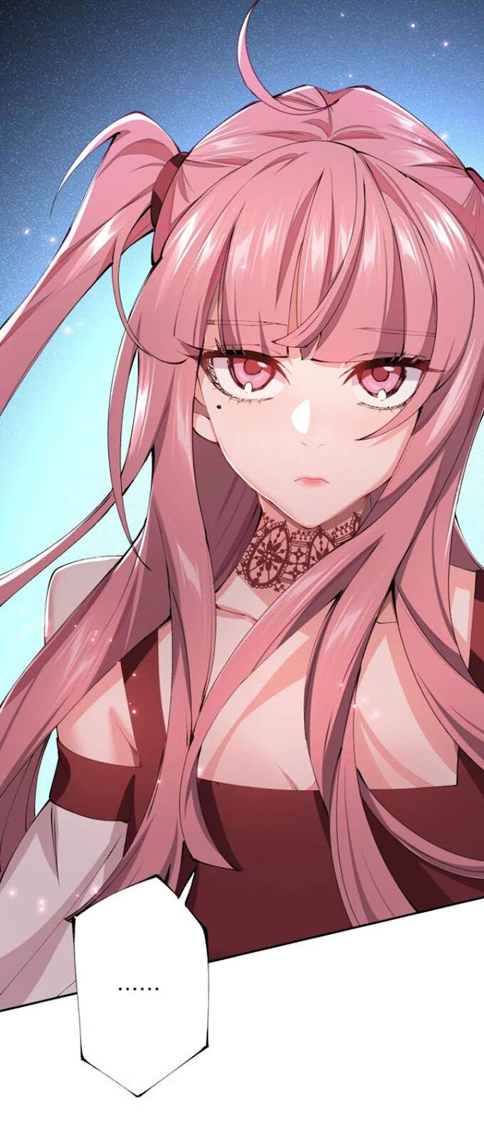 Ám Hải Kỷ Nguyên Chapter 31 - Trang 10