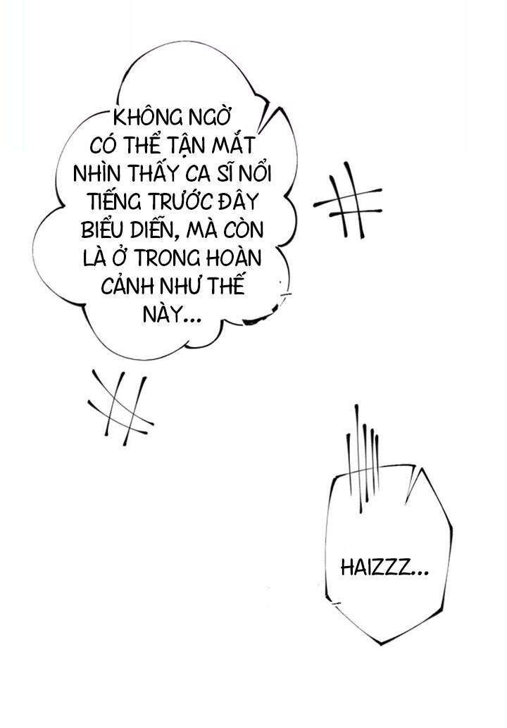 Ám Hải Kỷ Nguyên Chapter 31 - Trang 20