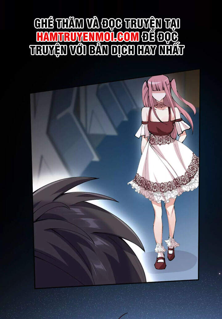 Ám Hải Kỷ Nguyên Chapter 31 - Trang 9