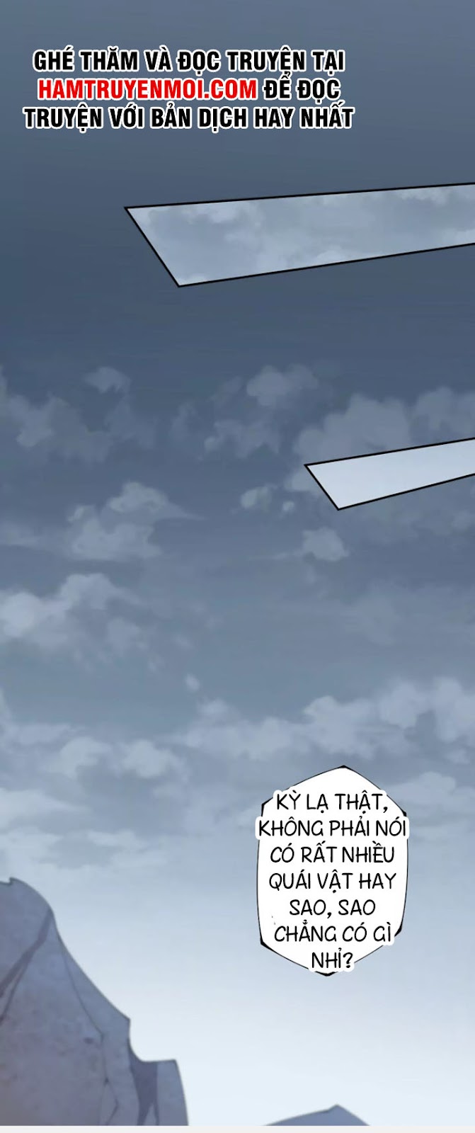 Ám Hải Kỷ Nguyên Chapter 32 - Trang 12