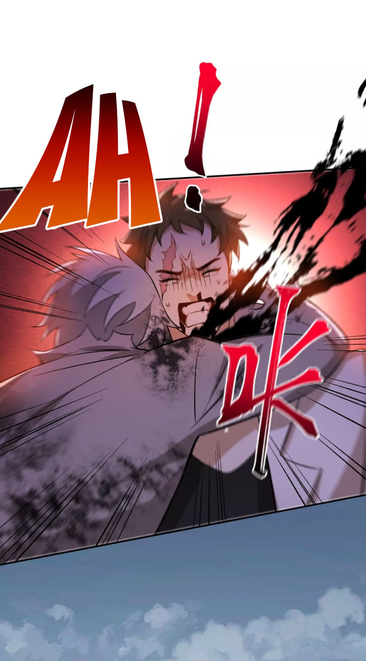 Ám Hải Kỷ Nguyên Chapter 32 - Trang 17